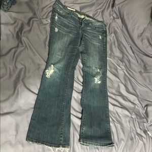 Decree jeans FINAL PRICE 🛍 bundle and save 💰!!!